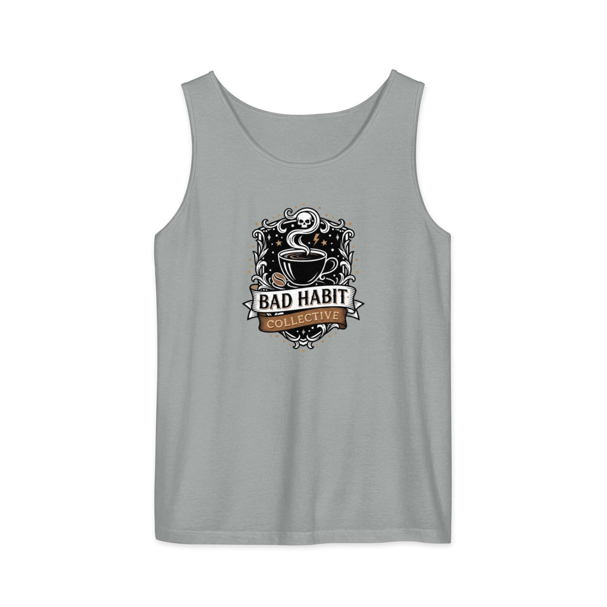 Women's Cleared for Takeoff Tank Top | Bad Habit Collective