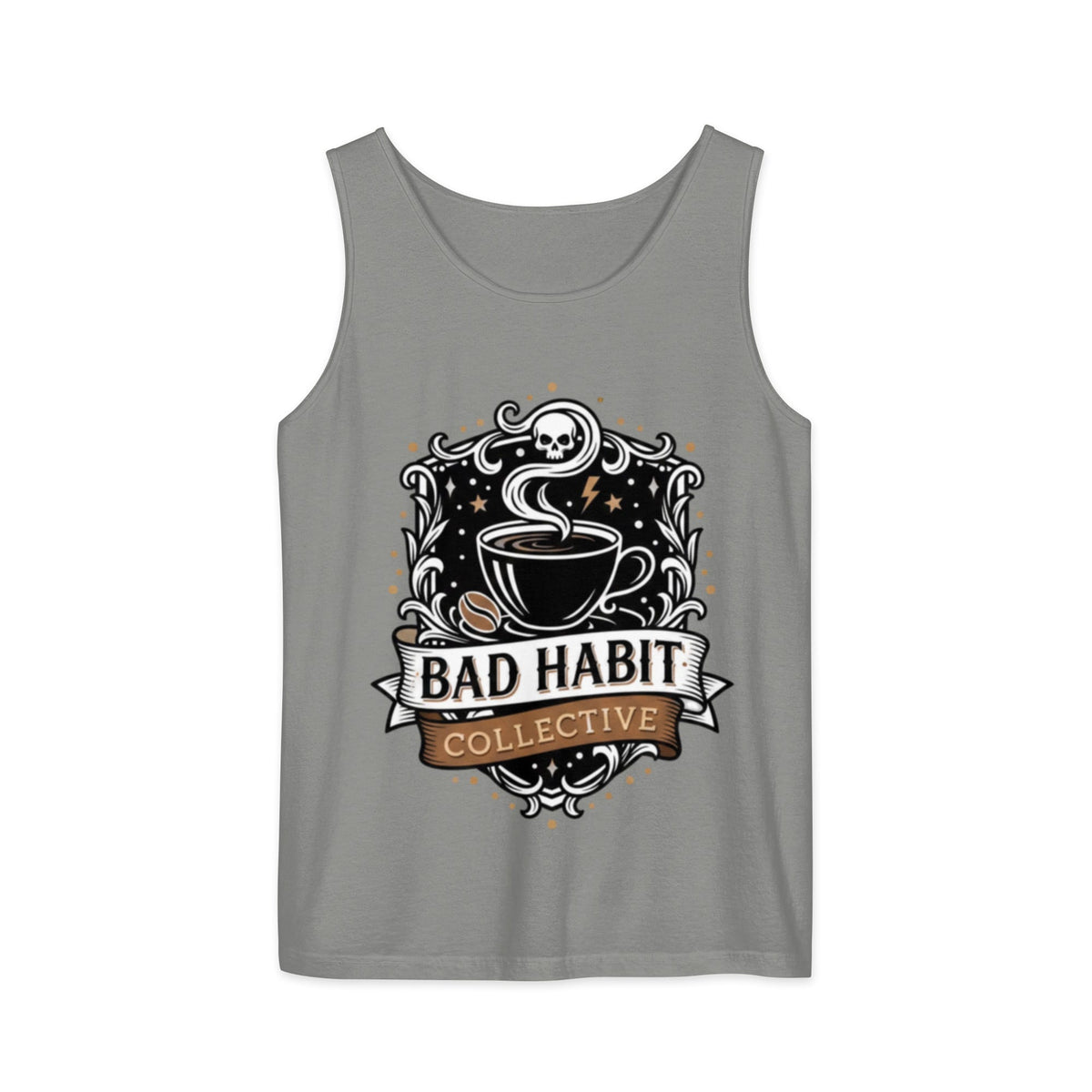 Busty Brews Tank | Bad Habit Collective