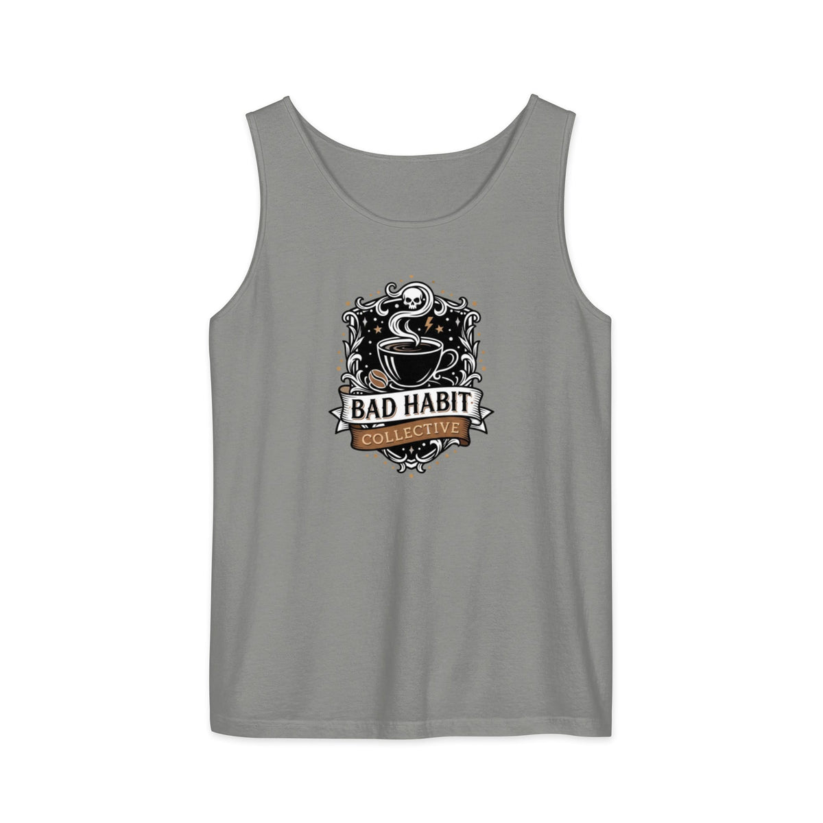 Women's Cleared for Takeoff Tank Top | Bad Habit Collective