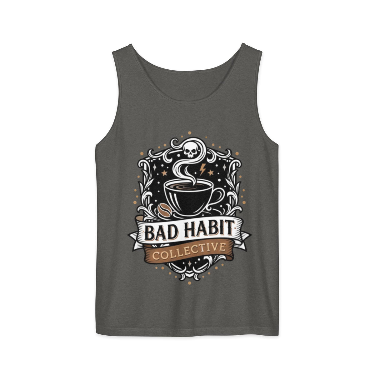 Busty Brews Tank | Bad Habit Collective