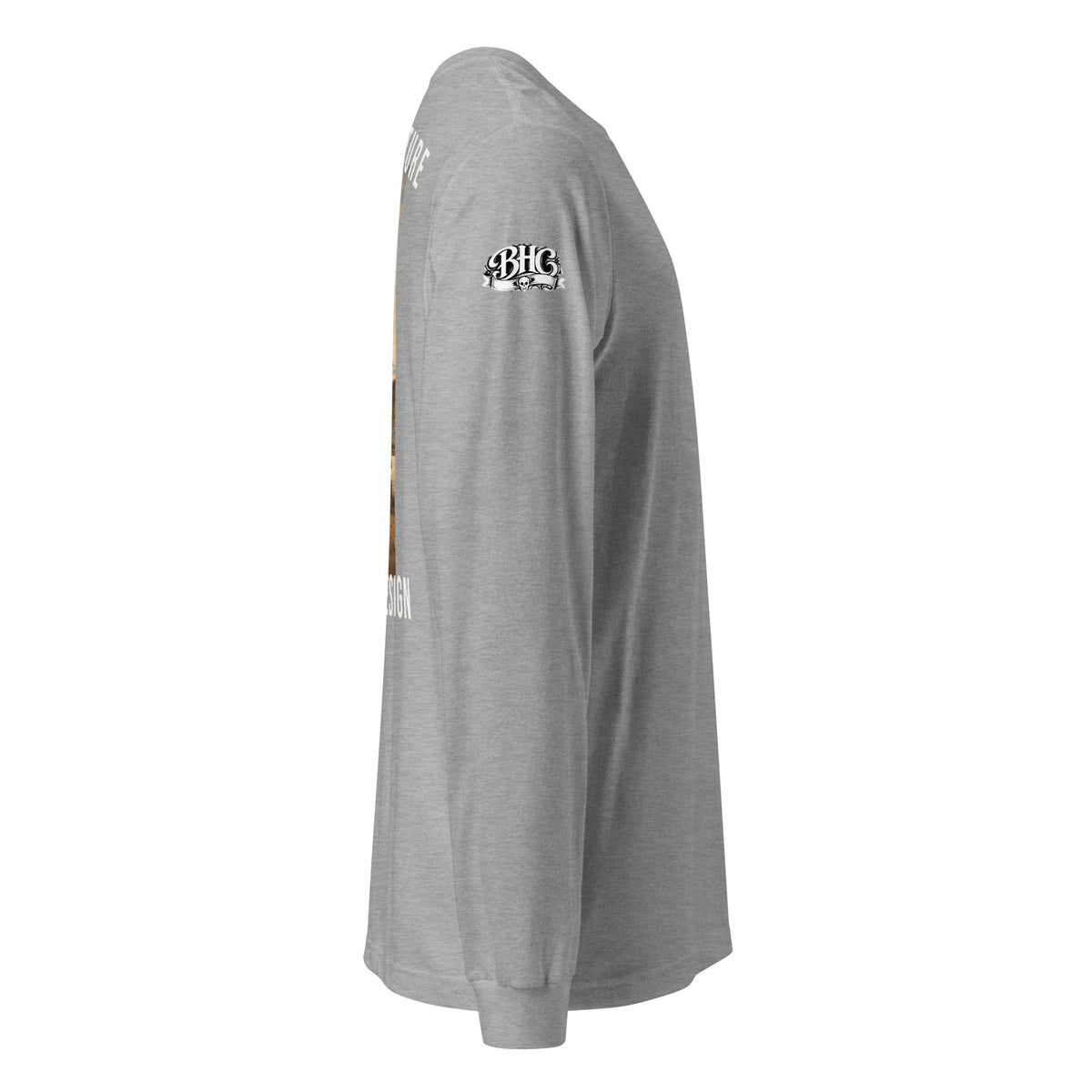 Women's Cleared for Takeoff Long Sleeve Tee | Bad Habit Collective