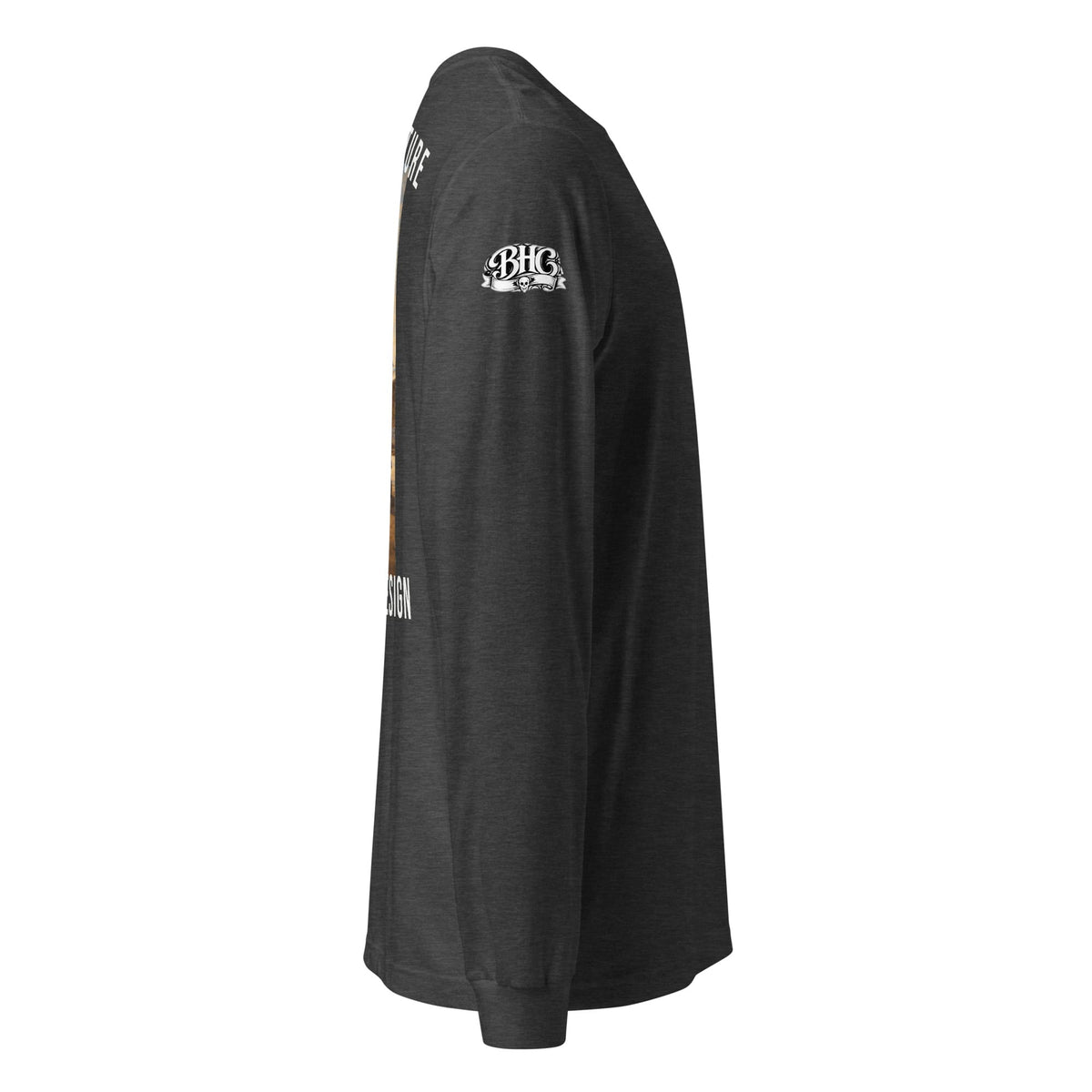 Women's Cleared for Takeoff Long Sleeve Tee | Bad Habit Collective