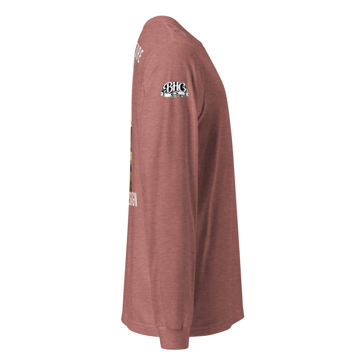 Women's Cleared for Takeoff Long Sleeve Tee | Bad Habit Collective