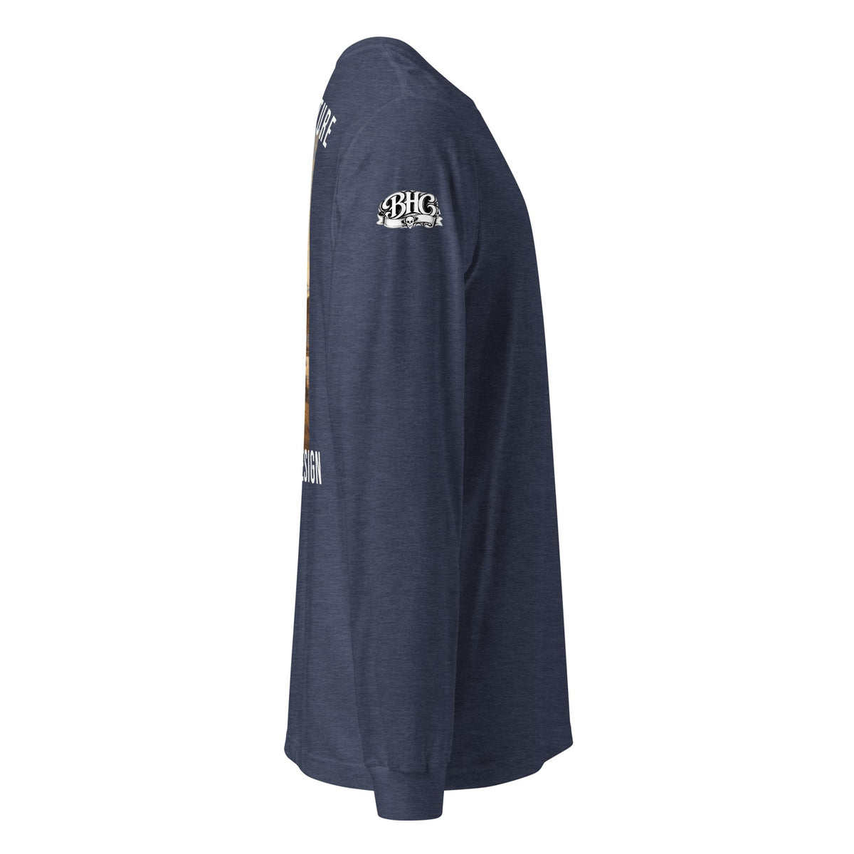 Women's Cleared for Takeoff Long Sleeve Tee | Bad Habit Collective