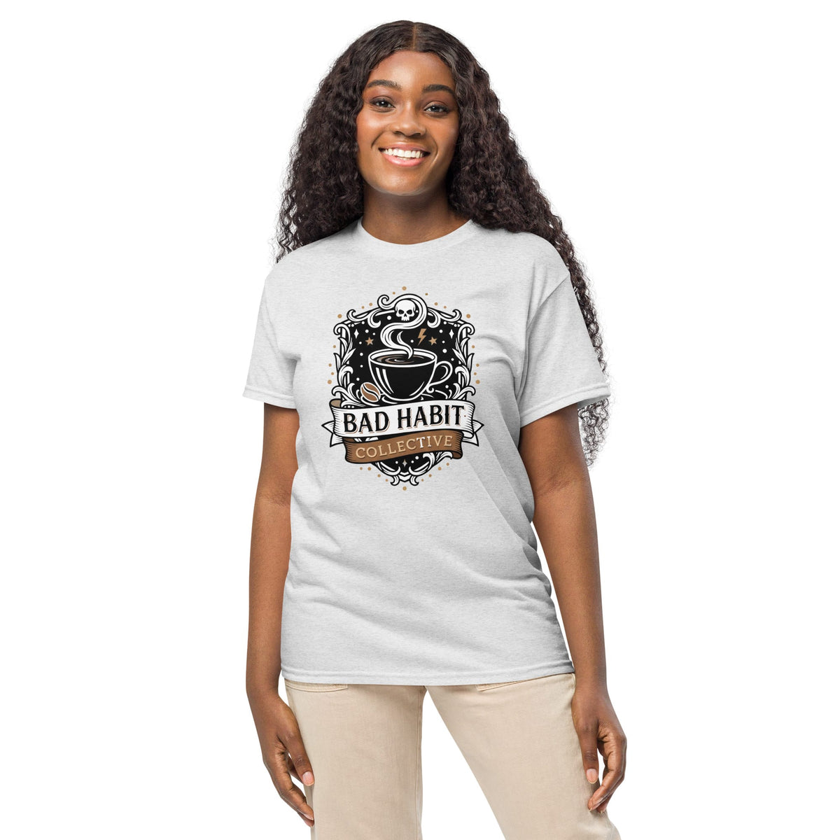 DryBlend T-Shirt | Bad Habit Collective