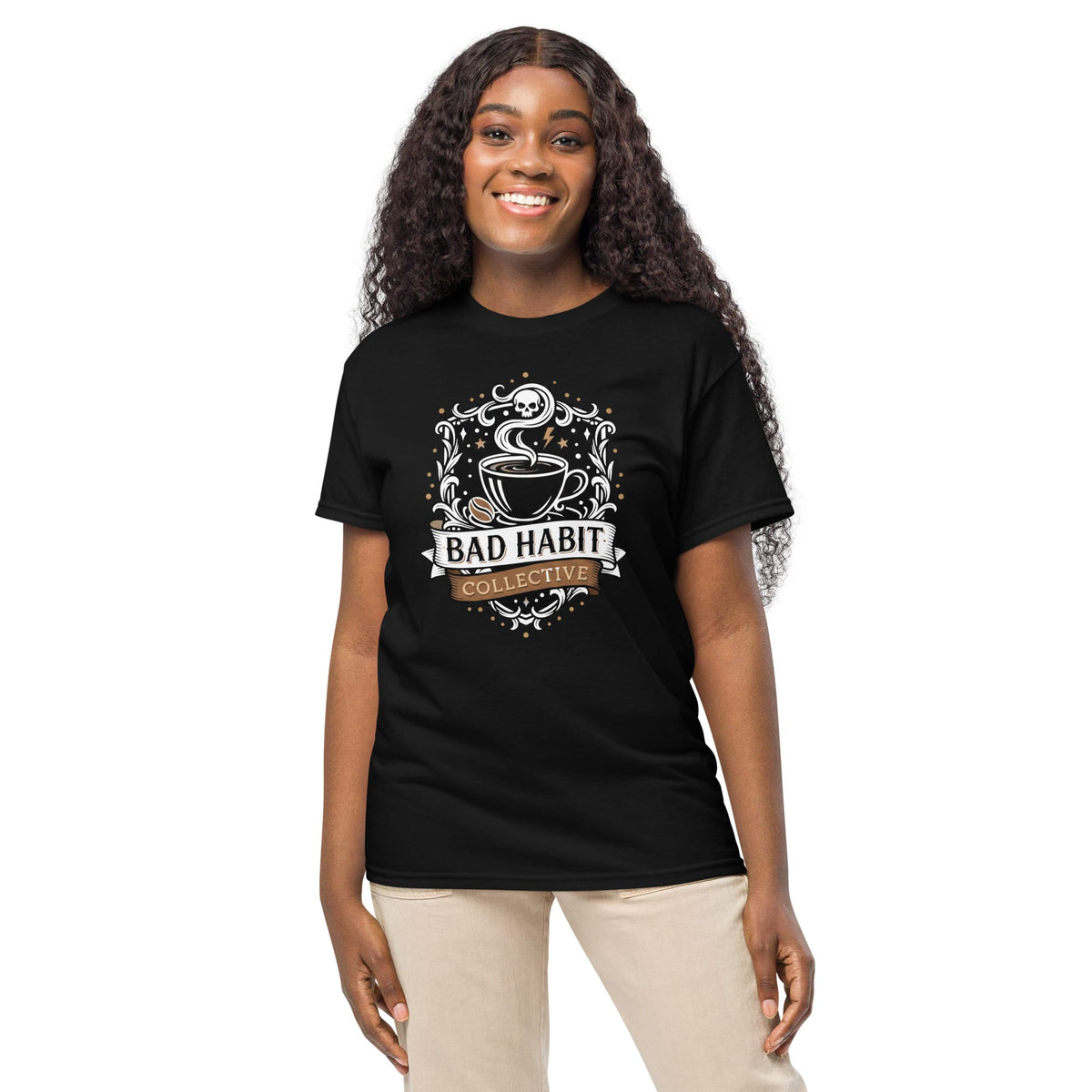 DryBlend T-Shirt | Bad Habit Collective