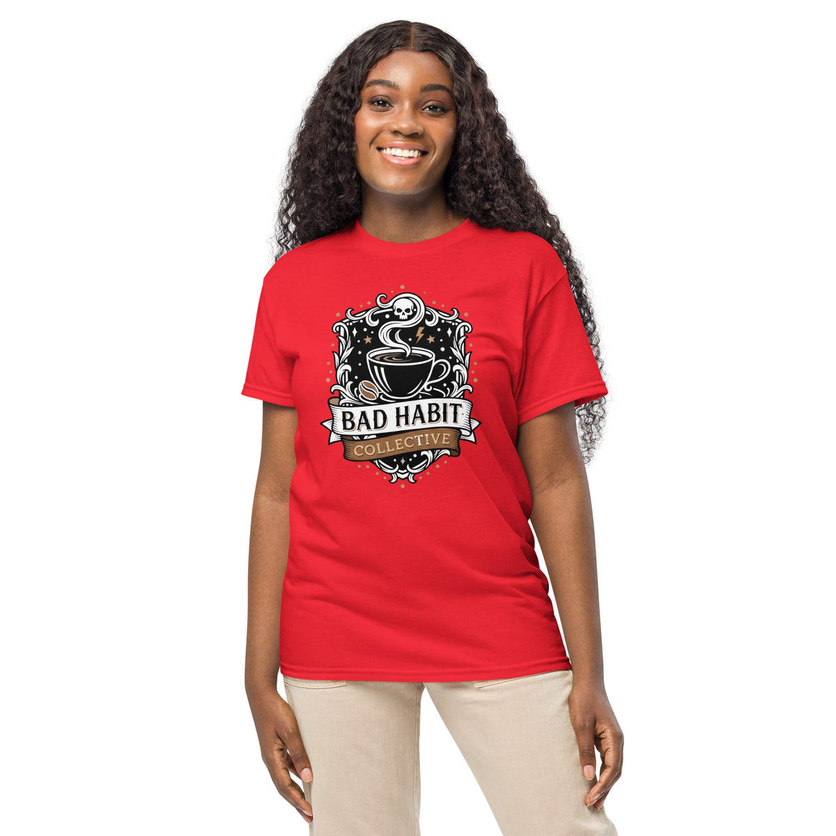 DryBlend T-Shirt | Bad Habit Collective