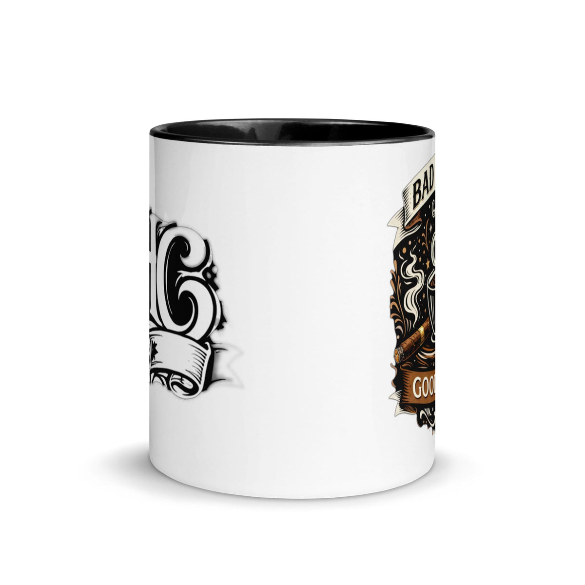 BHGT Color Mug | Bad Habit Collective