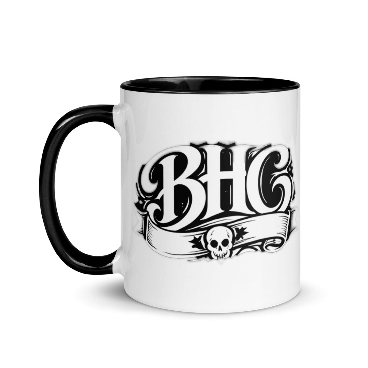 BHGT Color Mug | Bad Habit Collective