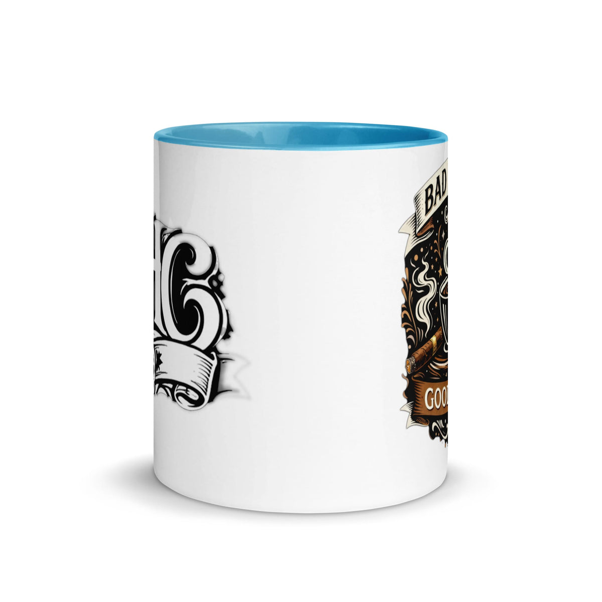 BHGT Color Mug | Bad Habit Collective
