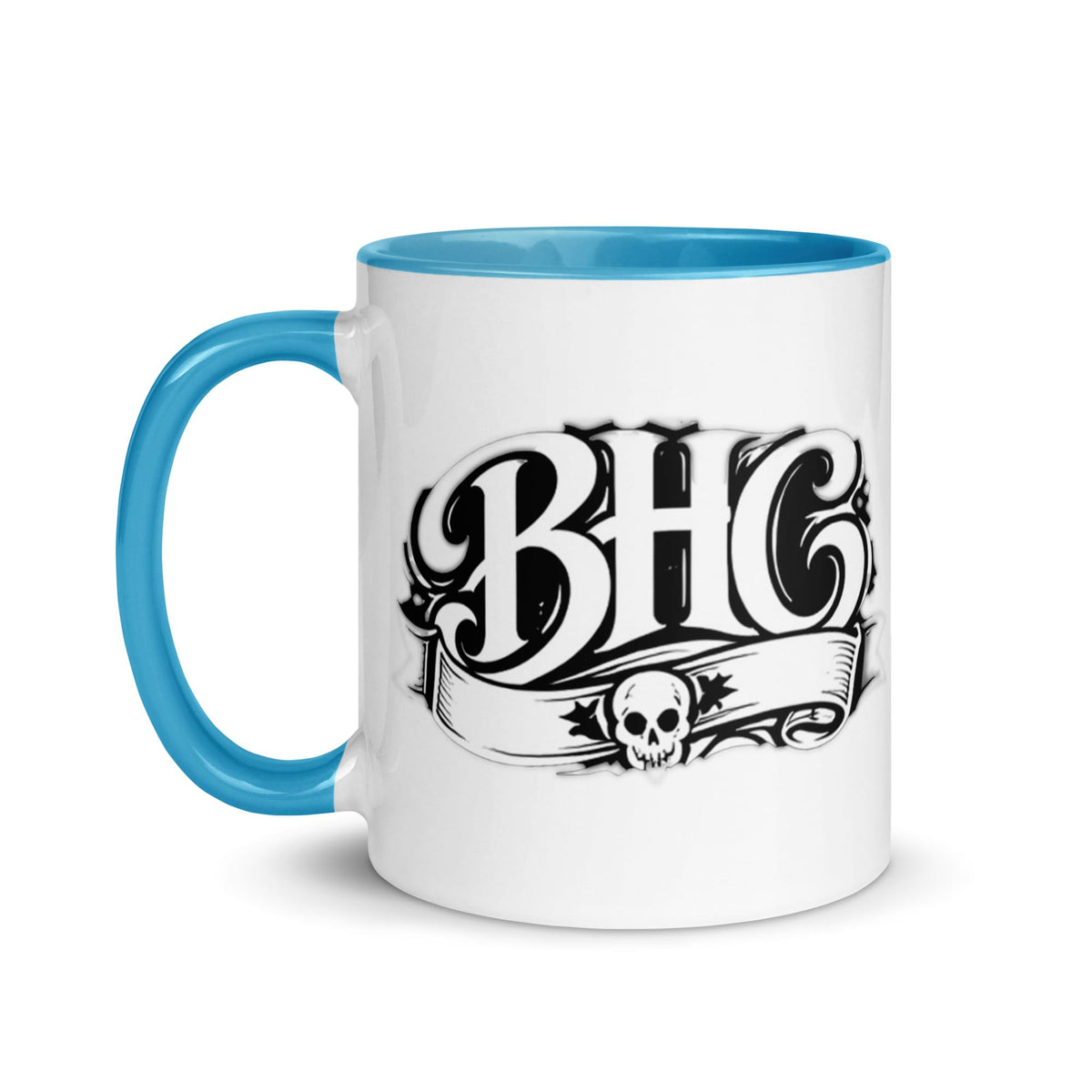 BHGT Color Mug | Bad Habit Collective