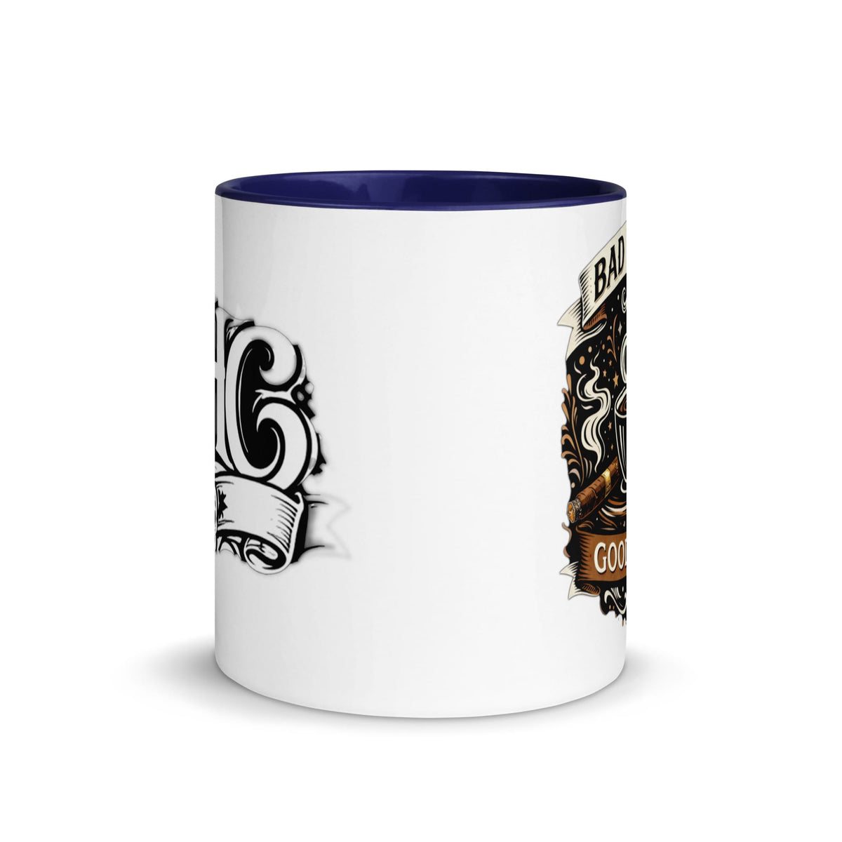 BHGT Color Mug | Bad Habit Collective