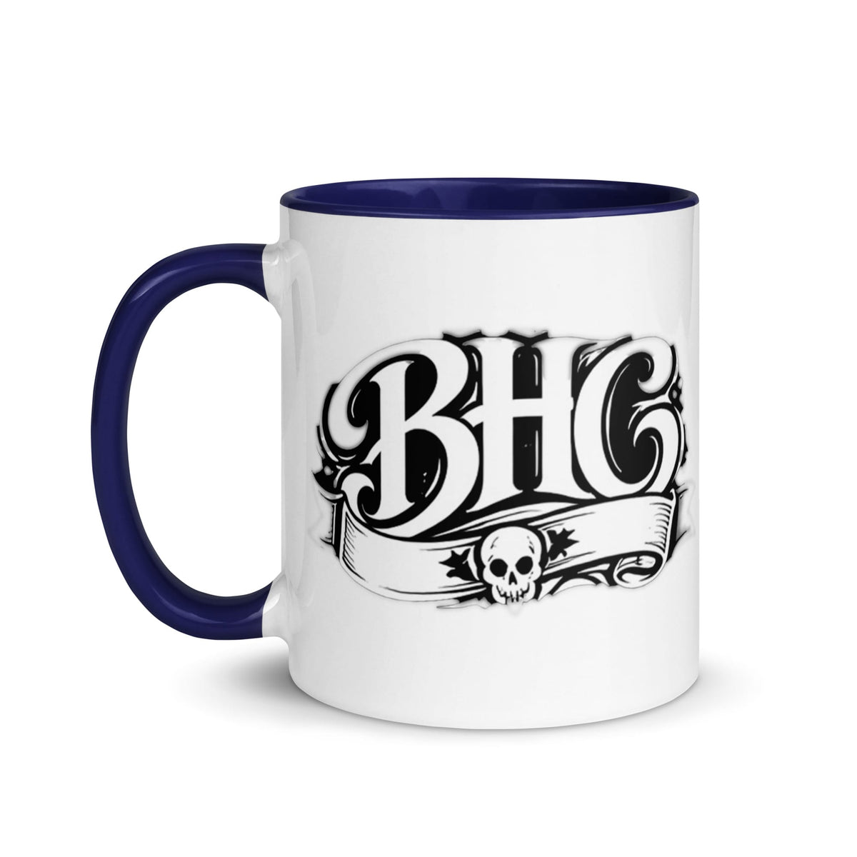 BHGT Color Mug | Bad Habit Collective