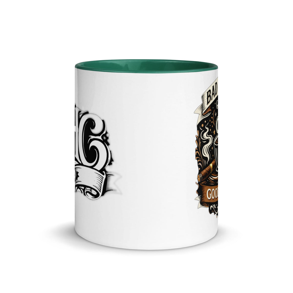 BHGT Color Mug | Bad Habit Collective