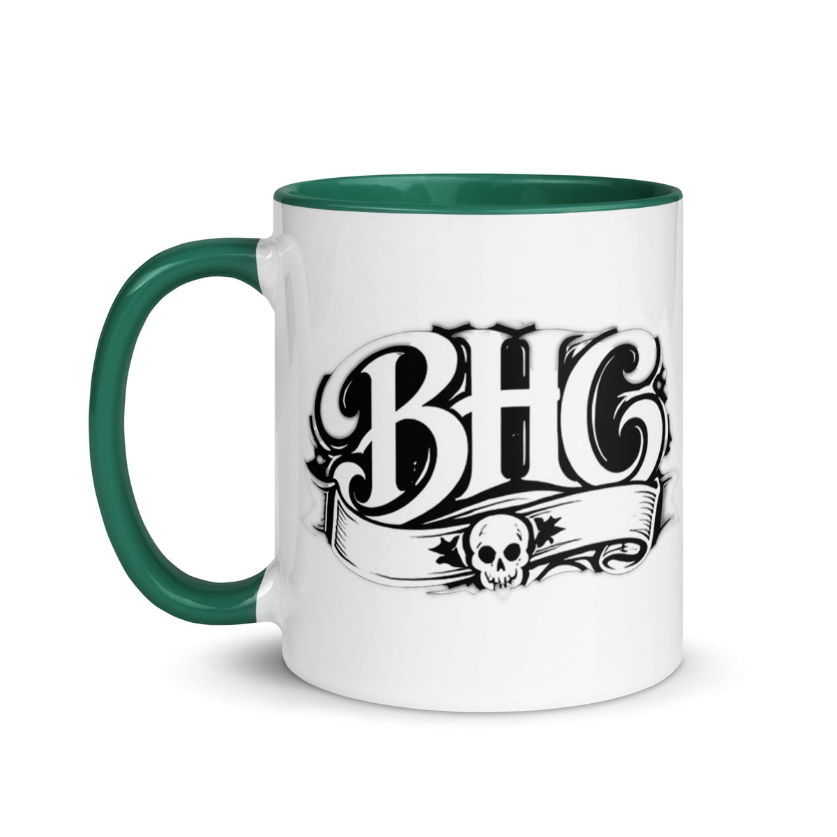 BHGT Color Mug | Bad Habit Collective