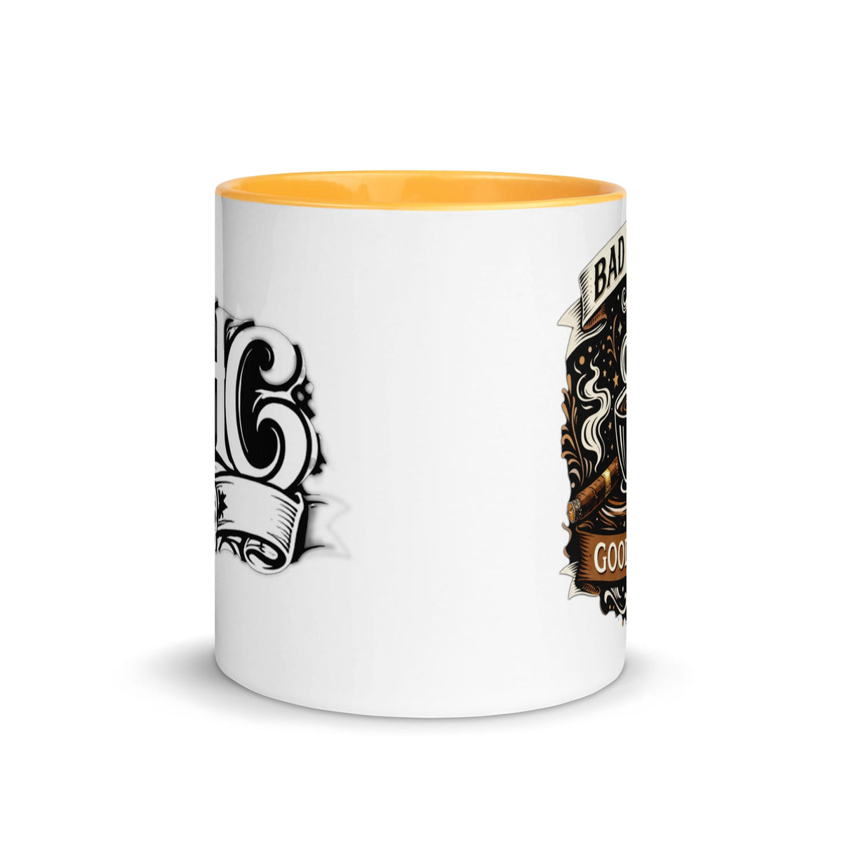 BHGT Color Mug | Bad Habit Collective