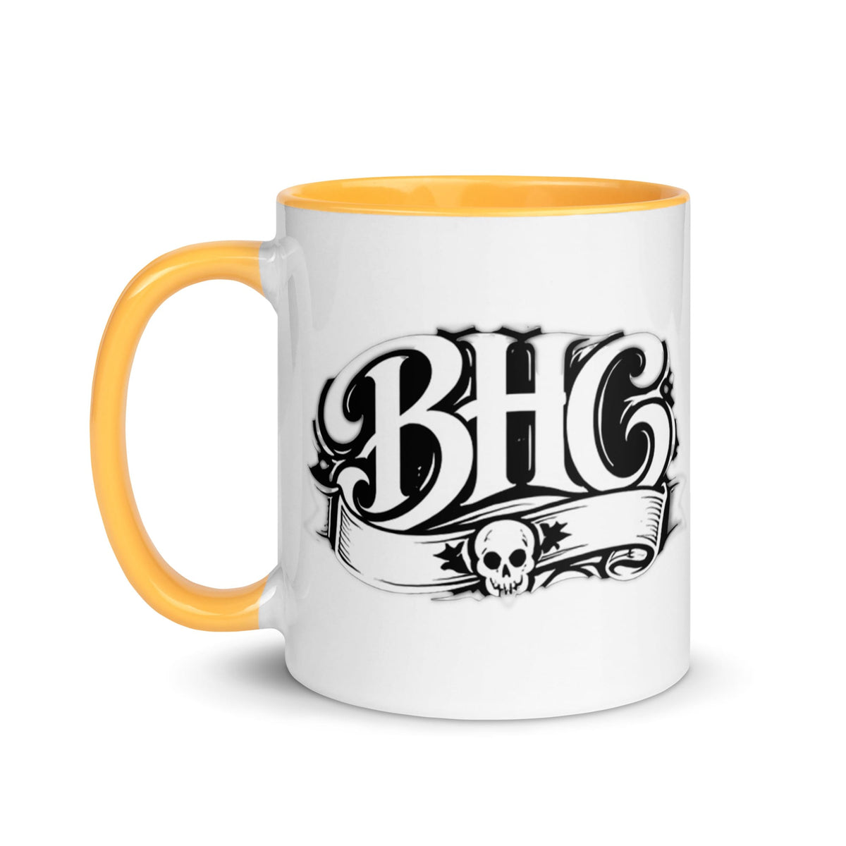 BHGT Color Mug | Bad Habit Collective