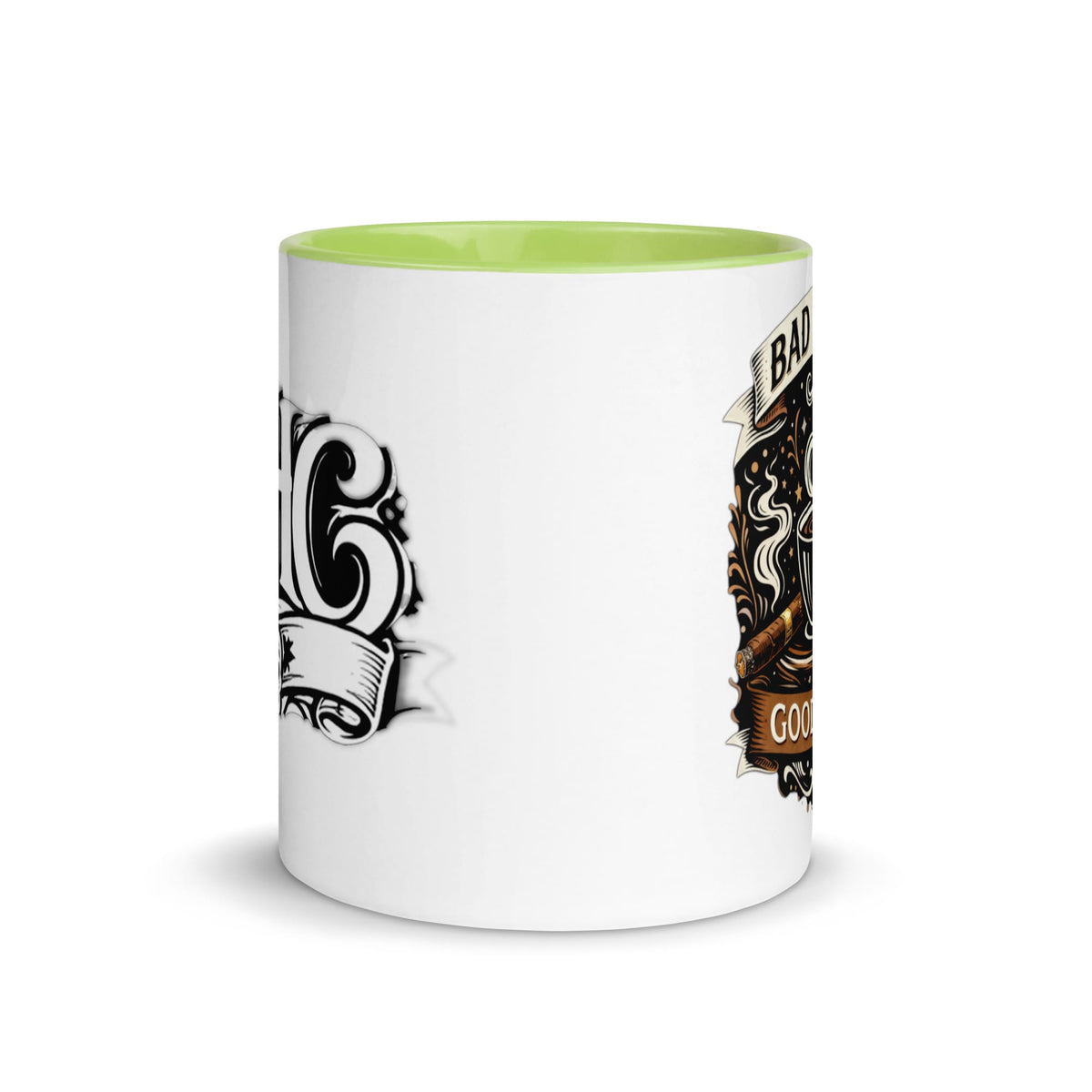 BHGT Color Mug | Bad Habit Collective