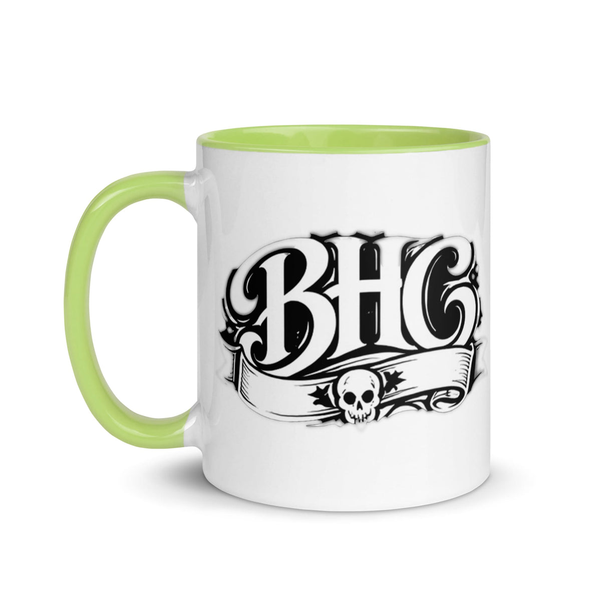 BHGT Color Mug | Bad Habit Collective