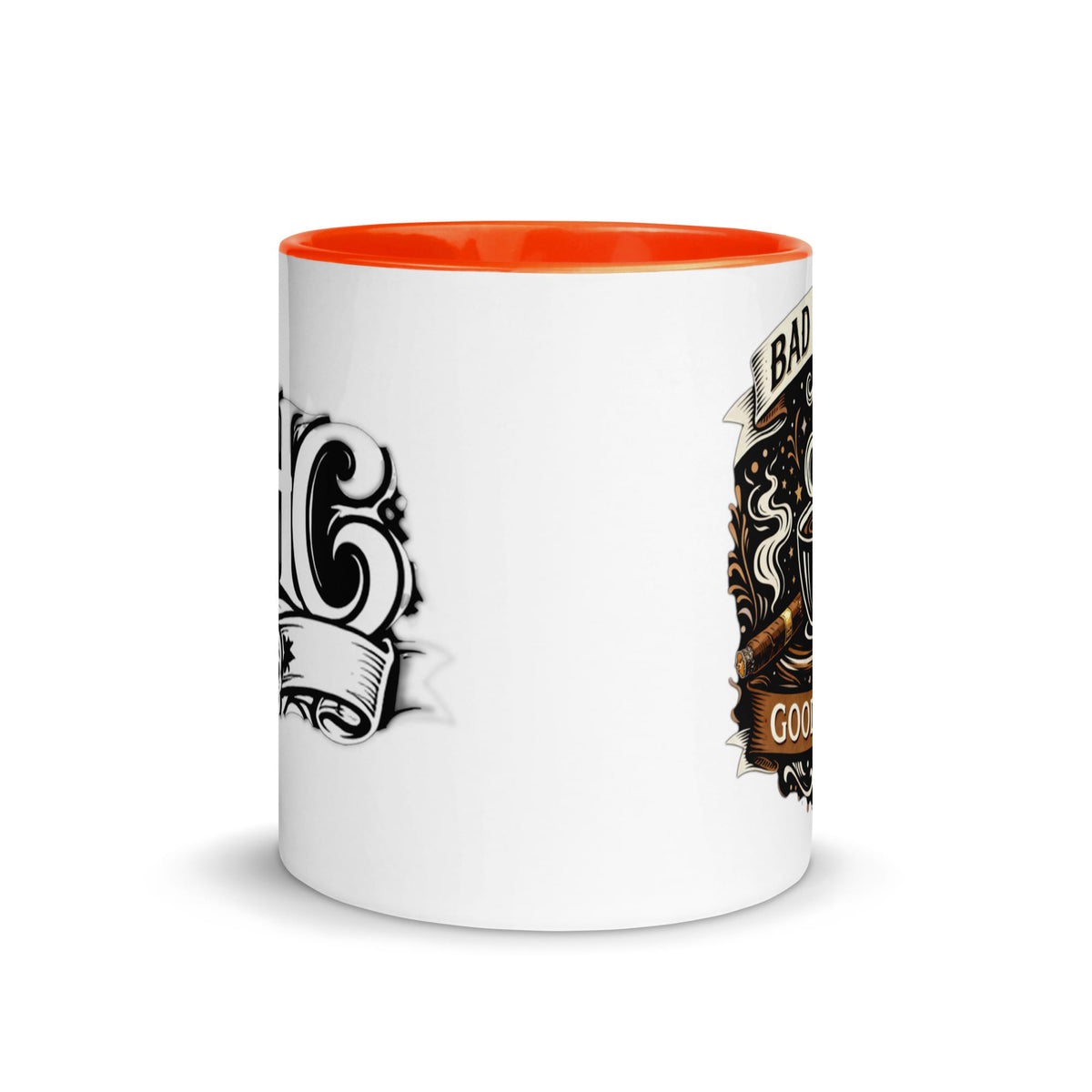 BHGT Color Mug | Bad Habit Collective