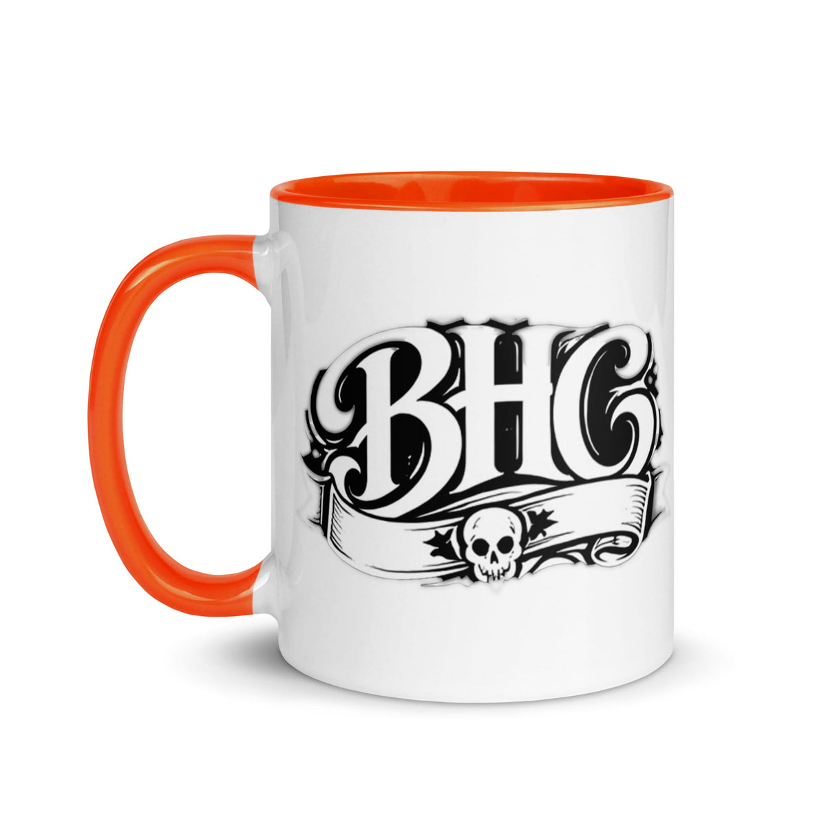 BHGT Color Mug | Bad Habit Collective