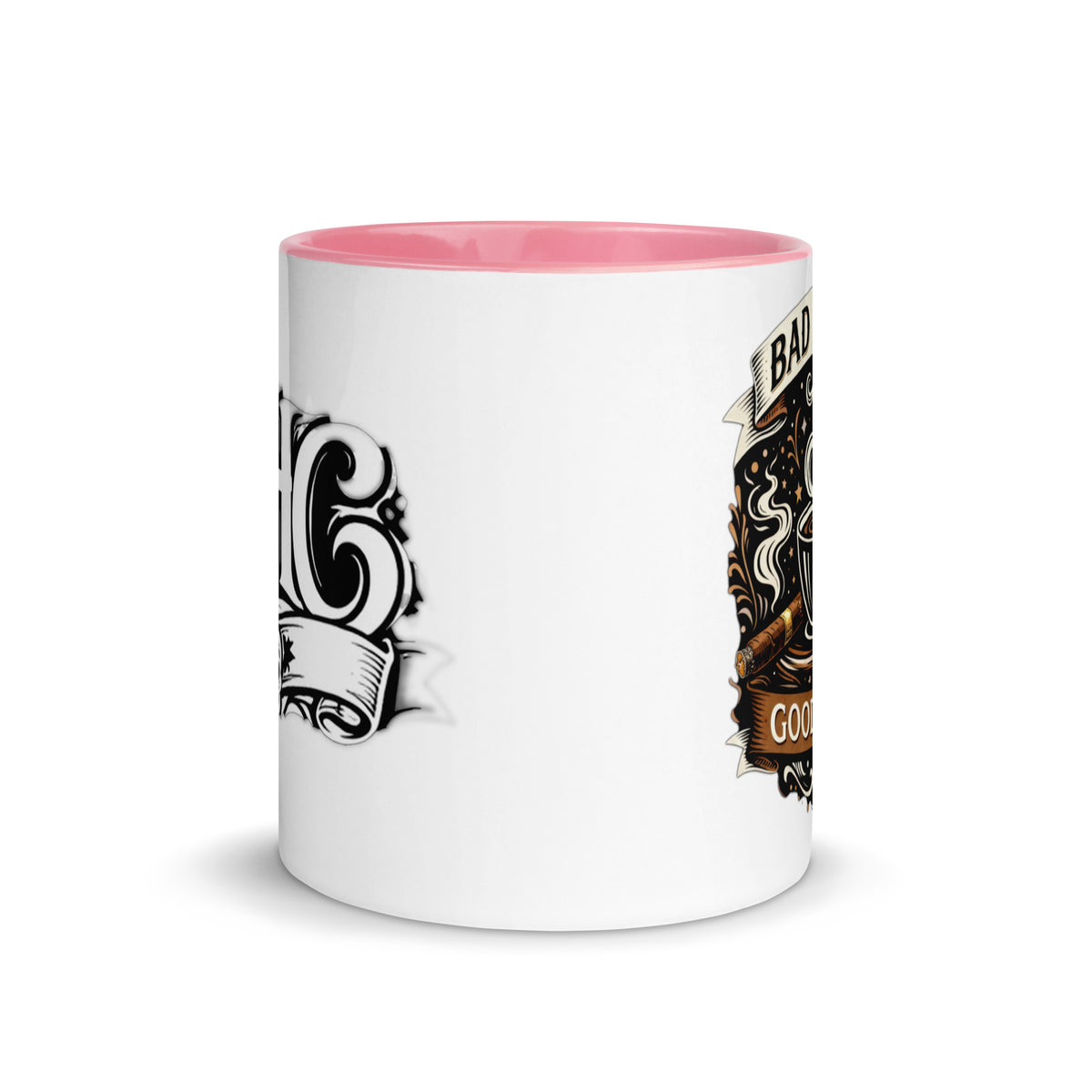 BHGT Color Mug | Bad Habit Collective