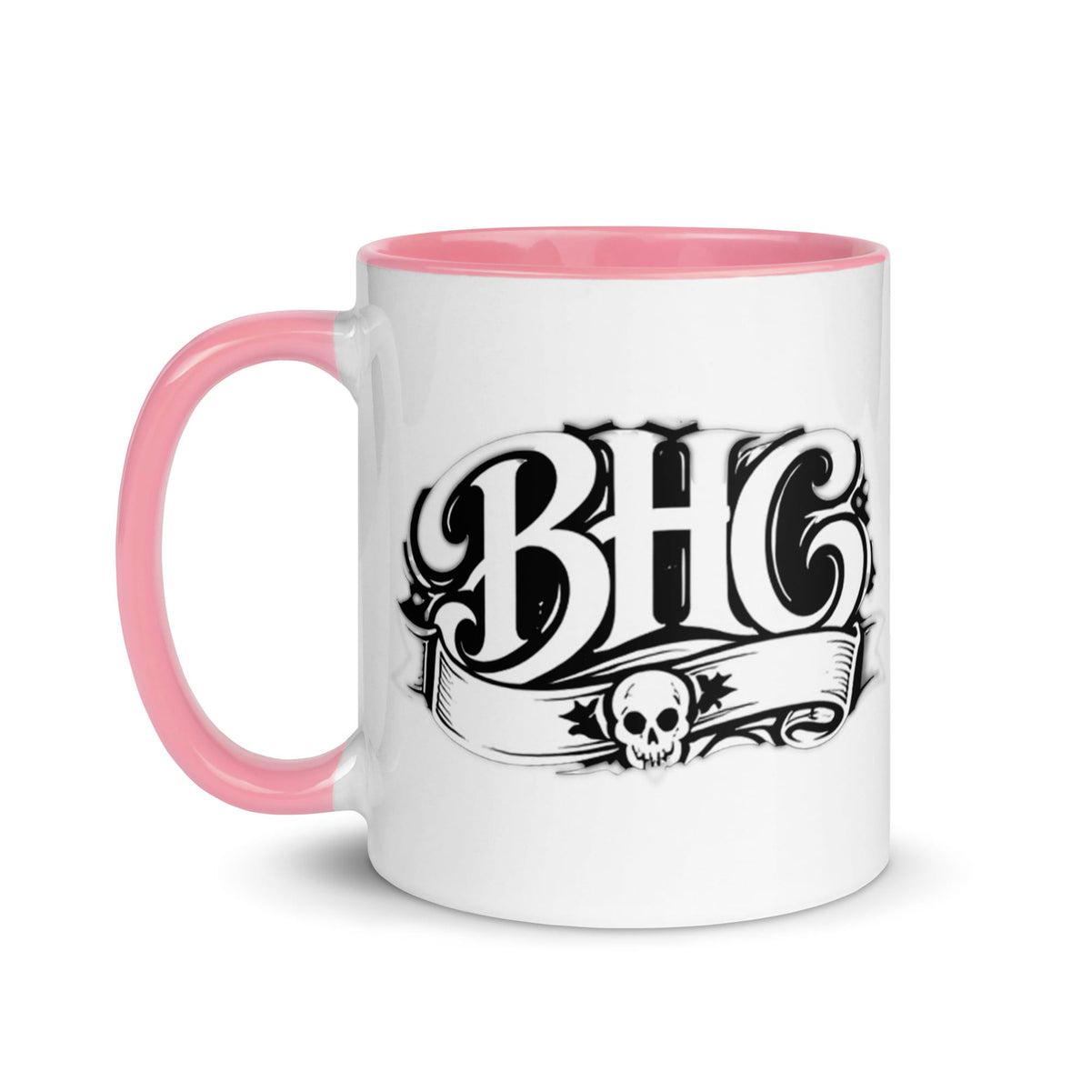 BHGT Color Mug | Bad Habit Collective