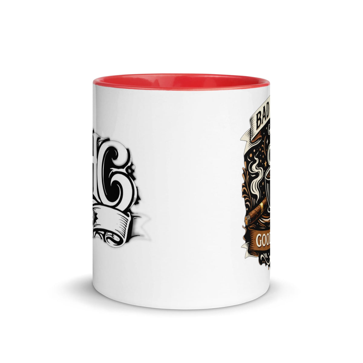 BHGT Color Mug | Bad Habit Collective