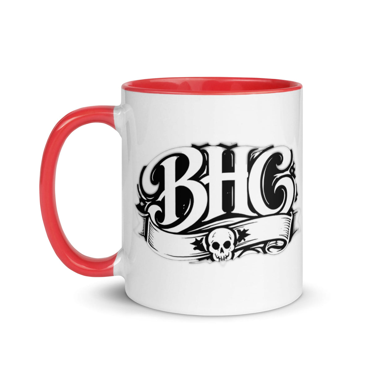 BHGT Color Mug | Bad Habit Collective