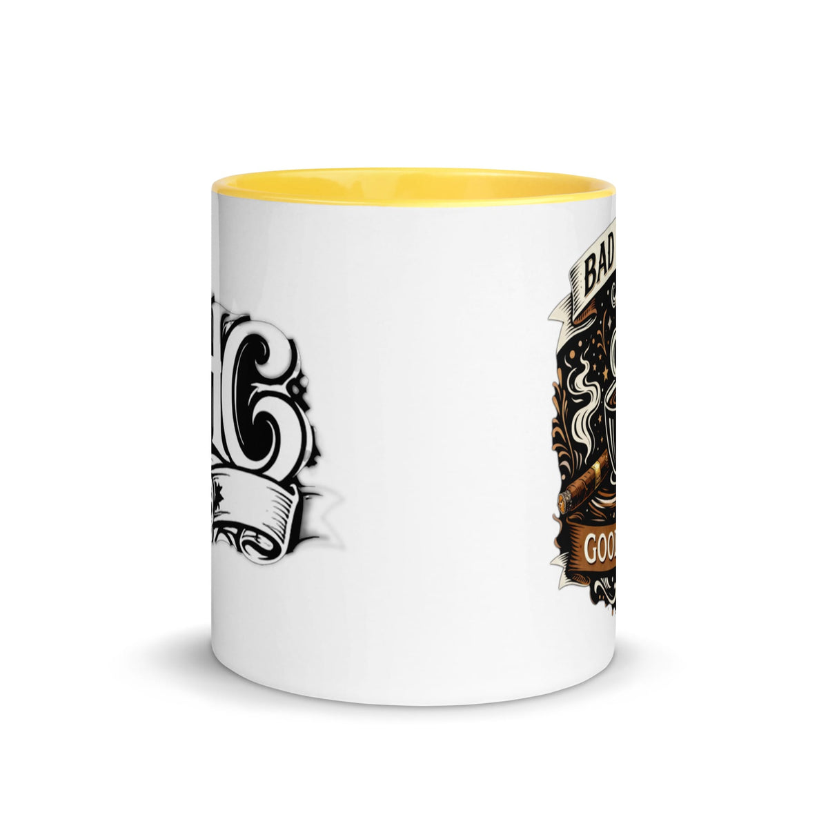BHGT Color Mug | Bad Habit Collective