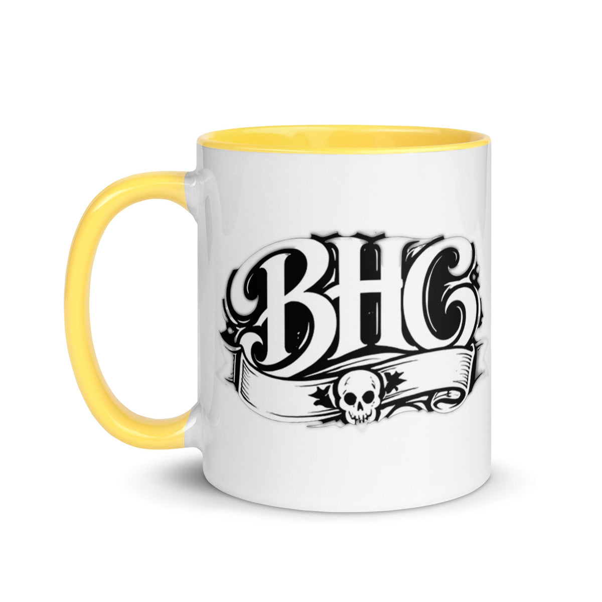 BHGT Color Mug | Bad Habit Collective
