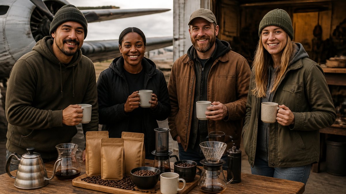 7 Best Specialty Coffees for Beginners to Start With