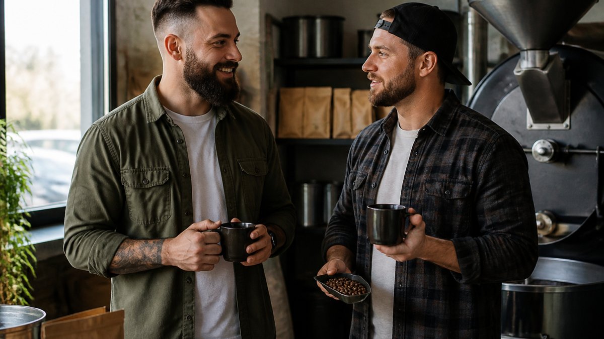 Coffee by the Roast Alternative: Better Options