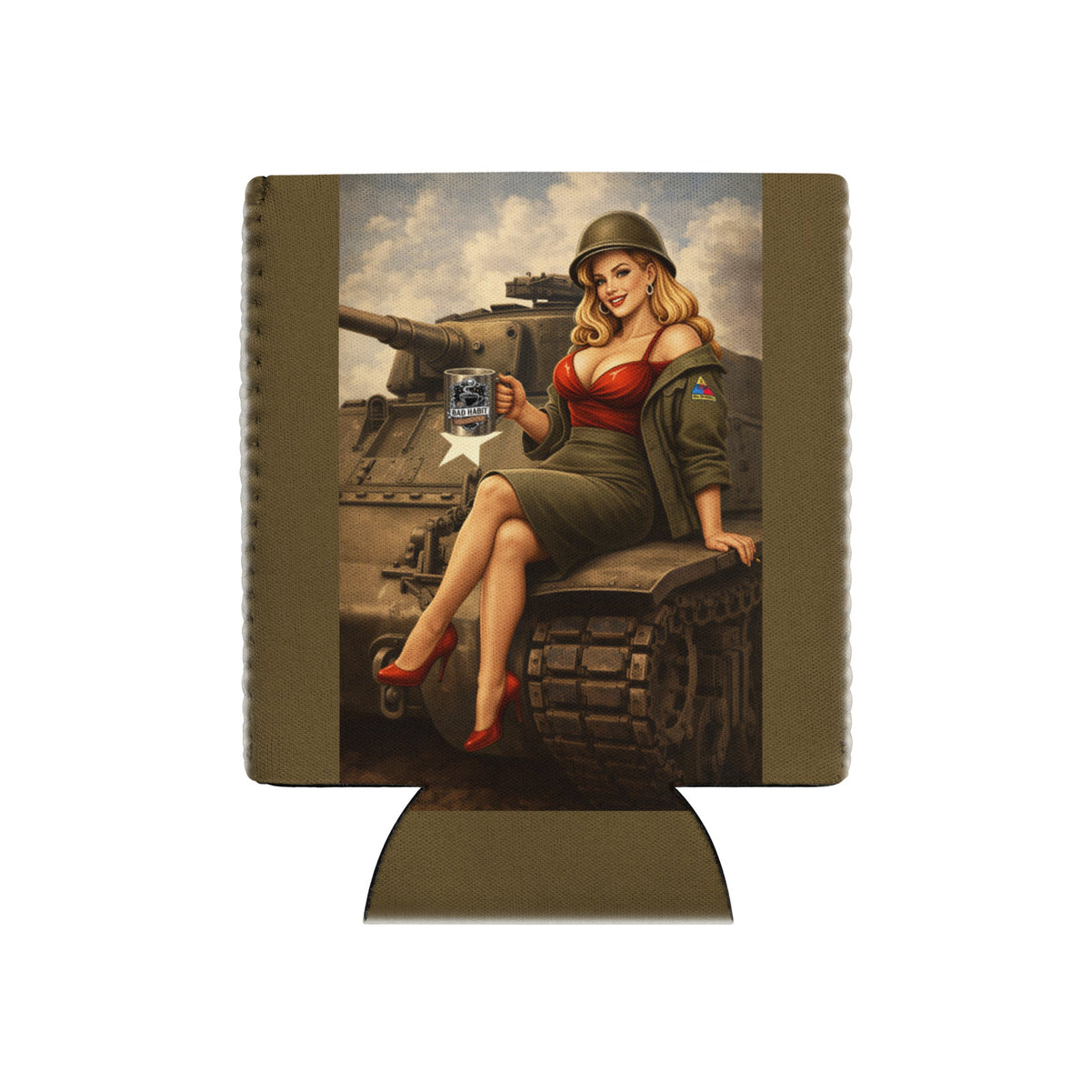 PU-HH-Coozies | Bad Habit Collective