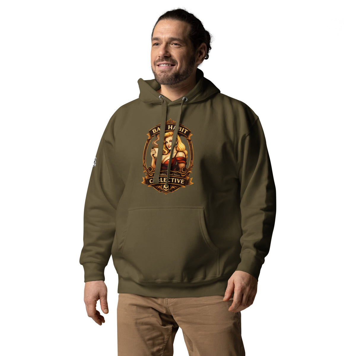 For the Men | Bad Habit Collective