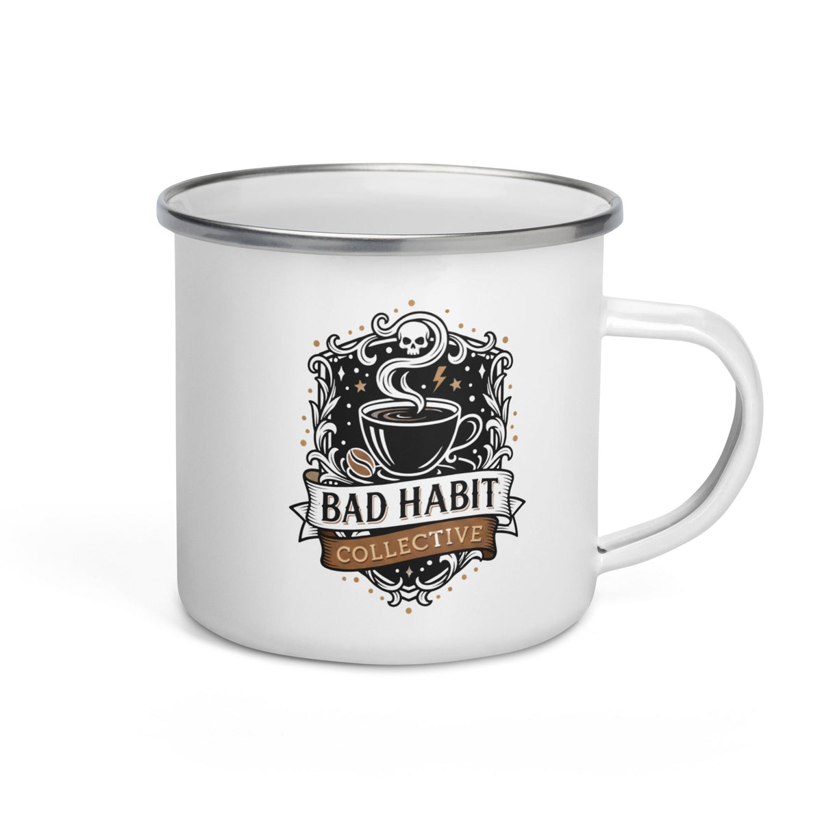 Home and Habit | Bad Habit Collective