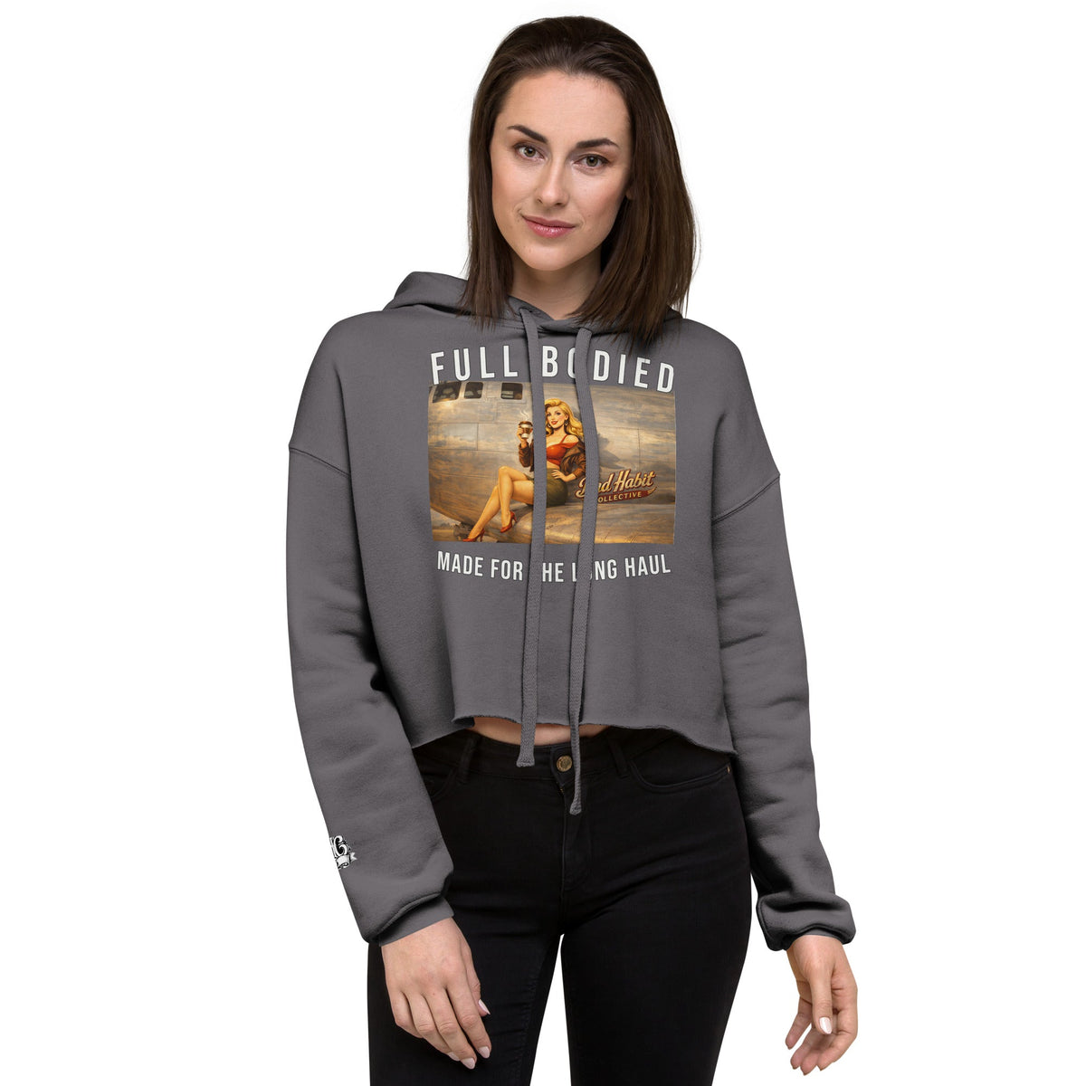 For the Women | Bad Habit Collective