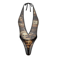 Women's Resort One Piece Swimsuit