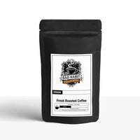 Cold Brew Coffee (Dark French Roast)