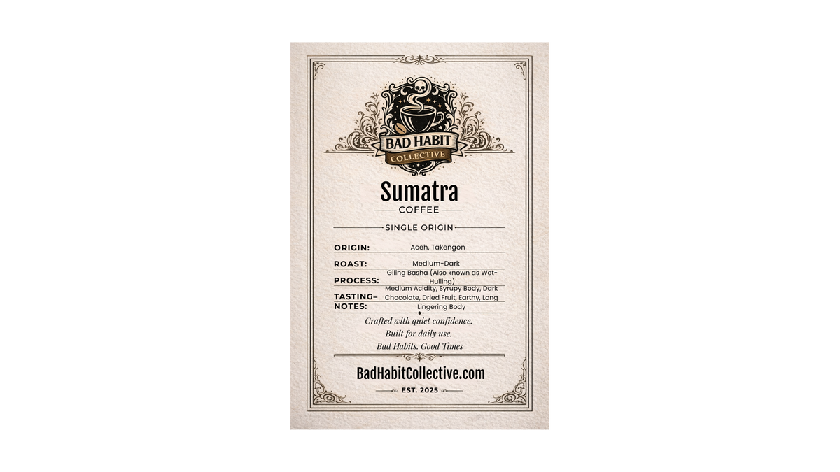 Sumatra