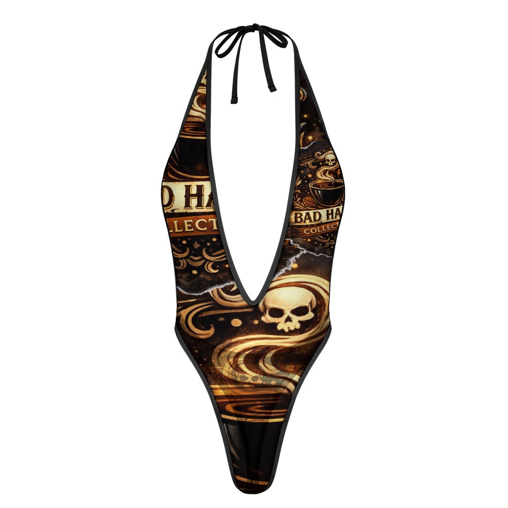 Women's Resort One Piece Swimsuit