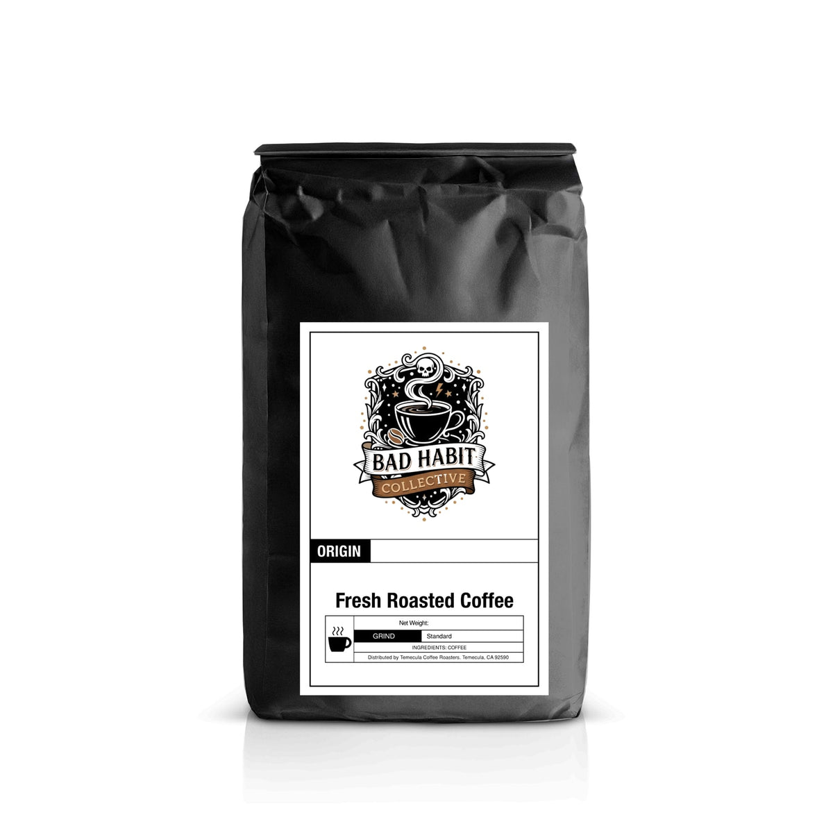 Breakfast Blend: Full Send