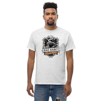 Unisex Classic Tee | Bad Habit Collective