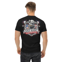 American Bad Habit | Bad Habit Collective