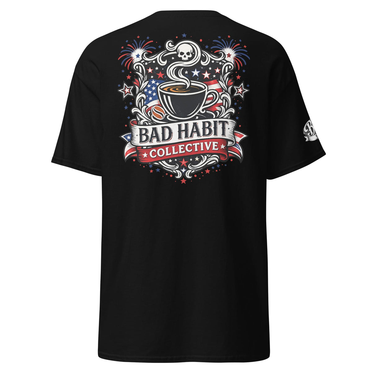 American Bad Habit | Bad Habit Collective