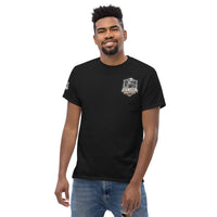 BHC- Busty Brews Classic Tee | Bad Habit Collective
