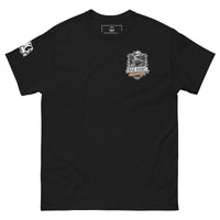 BHC- Busty Brews Classic Tee | Bad Habit Collective