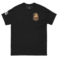 Men's Hell on Wheels T-shirt | Bad Habit Collective