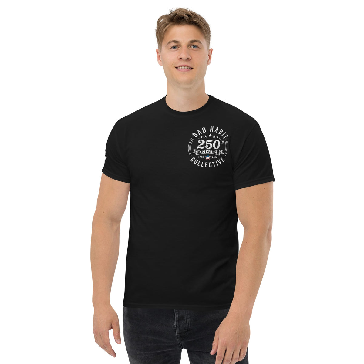 American Bad Habit | Bad Habit Collective