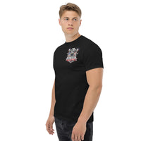 Freedom Ride Classic Tee | Bad Habit Collective